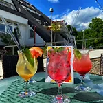 Hotel Lazensky Pyramida I 4*