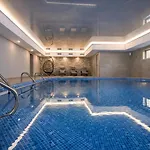 Lazensky Pyramida I 4*