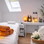 Lazensky Pyramida Hotel Františkovy Lázně
