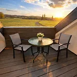 Hotel Lazensky Pyramida Františkovy Lázně