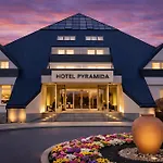 Hotel Lazensky Pyramida I 4*