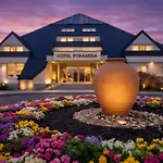 Lazensky Pyramida I 4*