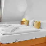 Hotel Lazensky Pyramida I Frantiskovy Lazne