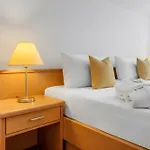 Lazensky Pyramida I 4* Frantiskovy Lazne