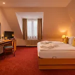 Lazensky Pyramida I 4* Frantiskovy Lazne