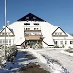 Lazensky Pyramida I 4* Frantiskovy Lazne