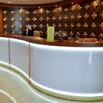 Lazensky Pyramida I 4*