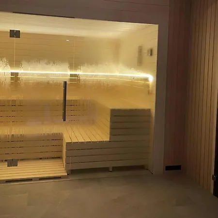 金字塔1号温泉酒店 酒店 Františkovy Lázně