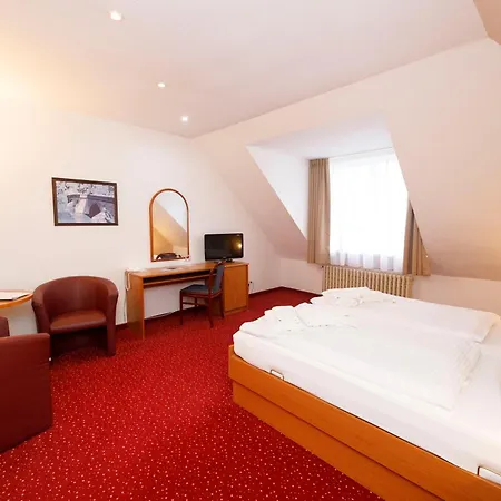 Lazensky Pyramida I 4* Frantiskovy Lazne