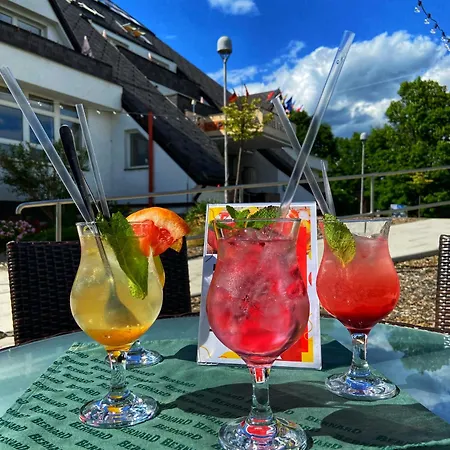 Hotel Lazensky Pyramida I 4*