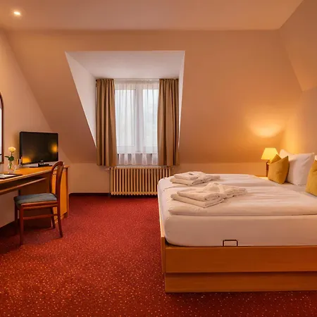 Lazensky Pyramida I 4* Frantiskovy Lazne