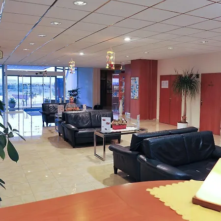 Lazensky Pyramida Otel Františkovy Lázně
