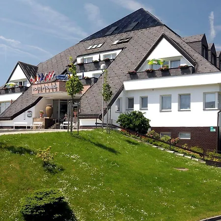 金字塔1号温泉酒店 酒店 4*