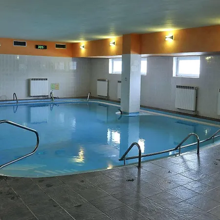 Otel Lazensky Pyramida
