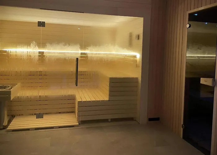 Lazensky Pyramida Hotell Františkovy Lázně