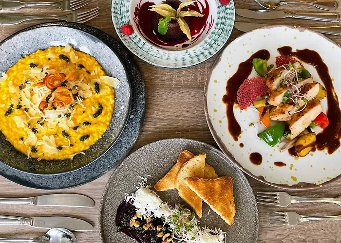 Hotel Lazensky Pyramida 4*