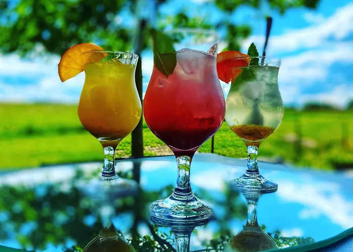 Lazensky Pyramida Františkovy Lázně