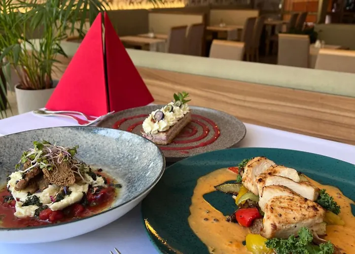 Hotel Lazensky Pyramida 4*