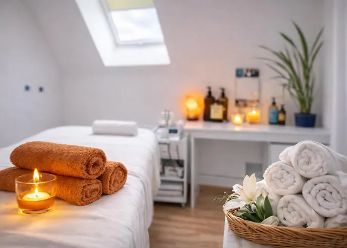 Lazensky Pyramida Hotell Františkovy Lázně