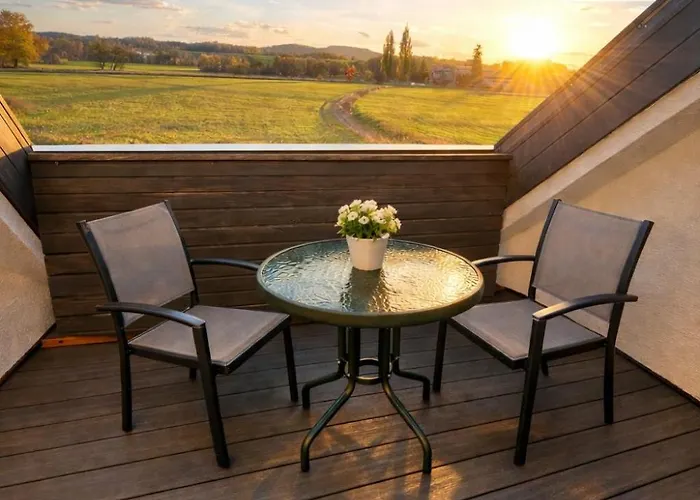 Hotel Lazensky Pyramida Františkovy Lázně