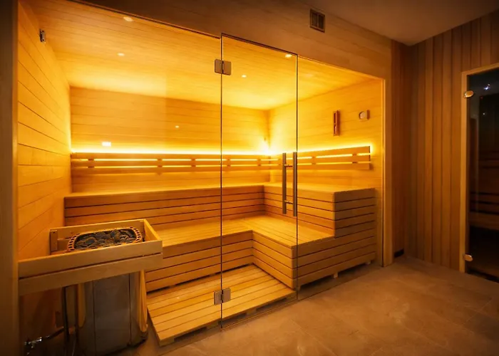 Lazensky Pyramida Františkovy Lázně