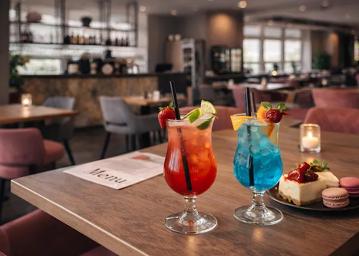 Lazensky Pyramida Hotell 4*