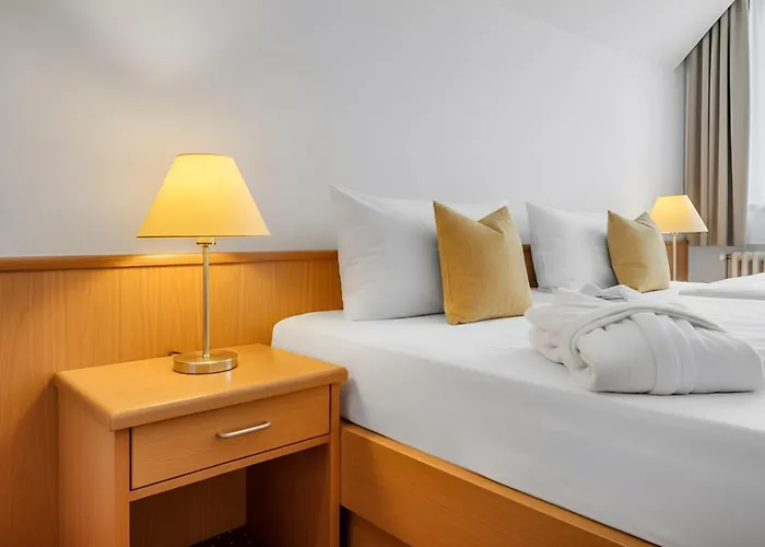 Lazensky Pyramida 4* Františkovy Lázně